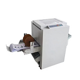 Полуавтоматическая проволокошвейная машина WD-170